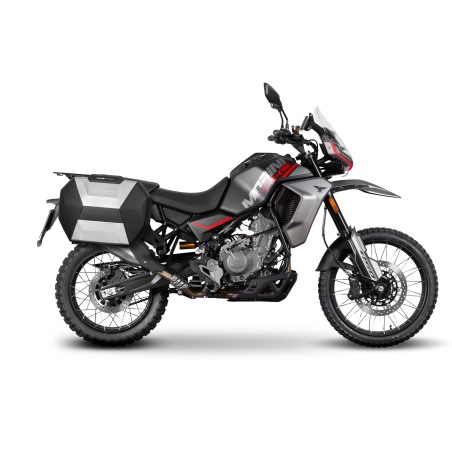 Shad M0LL46IF Telaietti laterali 3P System Moto Morini Alltrhike 450
