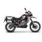 Shad M0LL46IF Telaietti laterali 3P System Moto Morini Alltrhike 450 Shad M0LL46IF Telaietti laterali 3P System Moto Morini Alltrhike 450