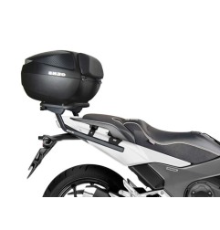 Shad attacco bauletto posteriore Honda Integra 750 dal 2016