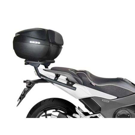 Shad attacco bauletto posteriore Honda Integra 750 dal 2016