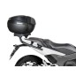 Shad attacco bauletto posteriore Honda Integra 750 dal 2016