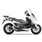 Shad attacco bauletto posteriore Honda Integra 750 dal 2016
