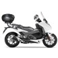 Shad attacco bauletto posteriore Honda Integra 750 dal 2016