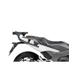 Shad attacco bauletto posteriore Honda Integra 750 dal 2016