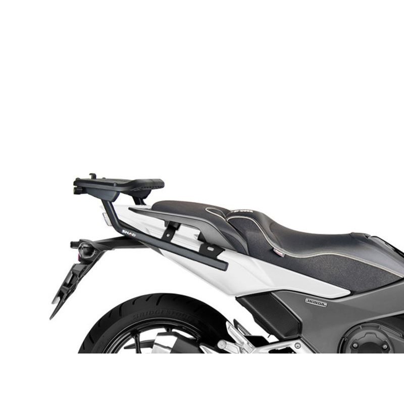 Shad attacco bauletto posteriore Honda Integra 750 dal 2016