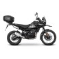Shad attacco bauletto posteriore Royal Enfield Himalayan 450