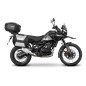 Shad attacco bauletto posteriore Royal Enfield Himalayan 450