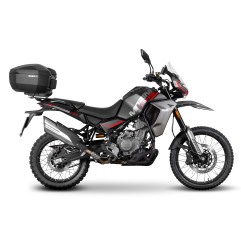 Shad M0LL46ST portapacchi Top Master Moto Morini Alltrhike 450 da 2026