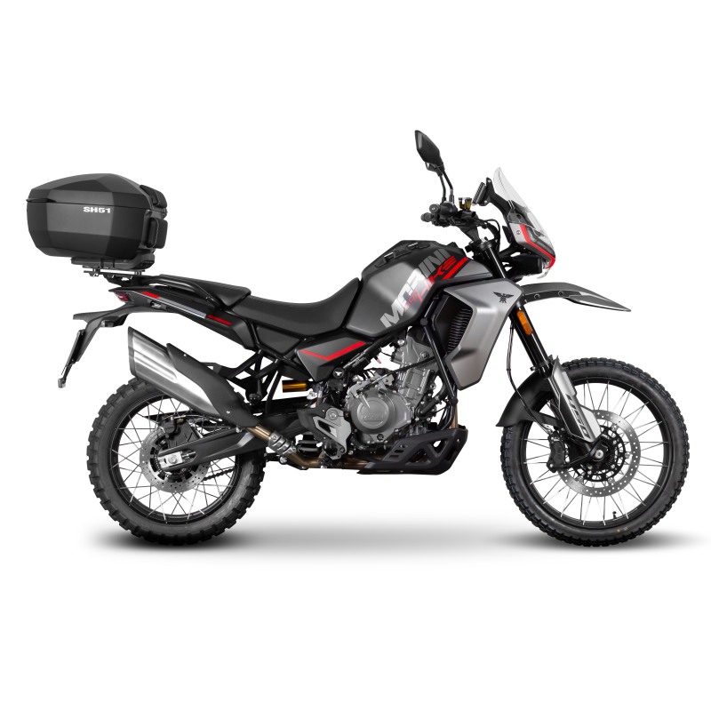 Shad M0LL46ST portapacchi Top Master Moto Morini Alltrhike 450 da 2026