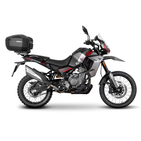 Shad M0LL46ST portapacchi Top Master Moto Morini Alltrhike 450 da 2026