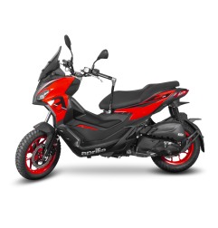 Shad A0SR16SC supporto antifurto blocca manubrio Shad Lock Aprilia SR 125 200 GT dal 2026