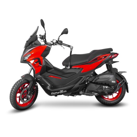 Shad A0SR16SC supporto antifurto blocca manubrio Shad Lock Aprilia SR 125 200 GT dal 2026