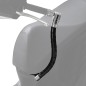 Shad Z0X116SC supporto antifurto manubrio Zontes 125 X dal 2026