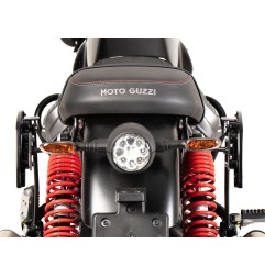 Hepco Becker 630558 00 02 supporto C-Bow Moto Guzzi V7 Stone Special Edition dal 2022 al 2023