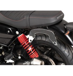 Hepco Becker 630558 00 02 supporto C-Bow Moto Guzzi V7 Stone Special Edition dal 2022 al 2023