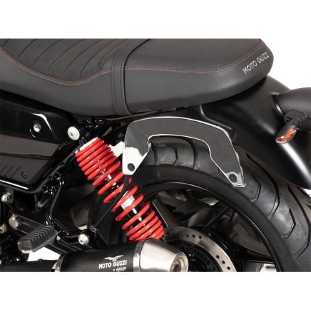 Hepco Becker 630558 00 02 supporto C-Bow Moto Guzzi V7 Stone Special Edition dal 2022 al 2023