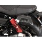 Hepco Becker 630558 00 02 supporto C-Bow Moto Guzzi V7 Stone Special Edition dal 2022 al 2023
