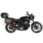 Hepco Becker 630558 00 02 supporto C-Bow Moto Guzzi V7 Stone Special Edition dal 2022 al 2023