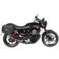 Hepco Becker 630558 00 02 supporto C-Bow Moto Guzzi V7 Stone Special Edition dal 2022 al 2023