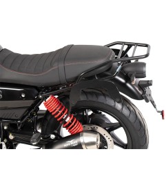 Hepco Becker Portaborse laterali C-Bow Moto Guzzi V7 Stone Special Edition