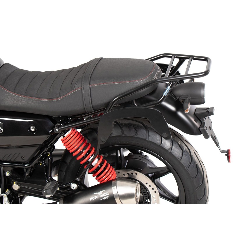 Hepco Becker Portaborse laterali C-Bow Moto Guzzi V7 Stone Special Edition