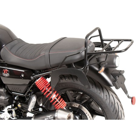Hepco Becker Portaborse laterali C-Bow Moto Guzzi V7 Stone Special Edition