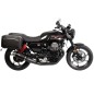 Hepco Becker Portaborse laterali C-Bow Moto Guzzi V7 Stone Special Edition