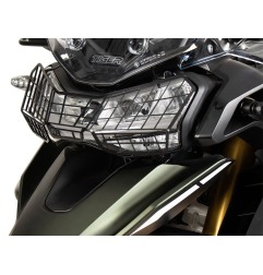 Hepco Becker 7007640 00 01 griglia protezione faro Triumph Tiger 1200 dal 2022
