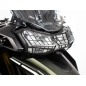 Hepco Becker 7007640 00 01 griglia protezione faro Triumph Tiger 1200 dal 2022