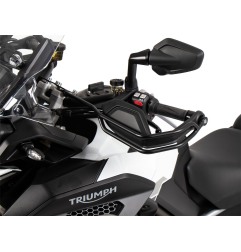 Hepco Becker 42127640 00 01 paramani acciaio Triumph Tiger 1200 dal 2022