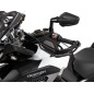 Hepco Becker 42127640 00 01 paramani acciaio Triumph Tiger 1200 dal 2022