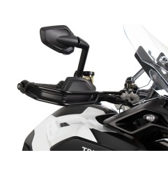 Hepco Becker 42127640 00 01 paramani acciaio Triumph Tiger 1200 dal 2022