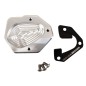 Hepco Becker 42117640 00 91 piastra cavalletto Triumph Tiger 1200 dal 2022