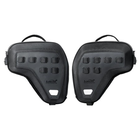 Loboo 11.4.14005.001.01 borse barre paratelaio BMW R1300GS Adventure dal 2024