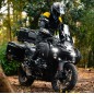 Loboo 11.4.14005.001.01 borse barre paratelaio BMW R1300GS Adventure dal 2024