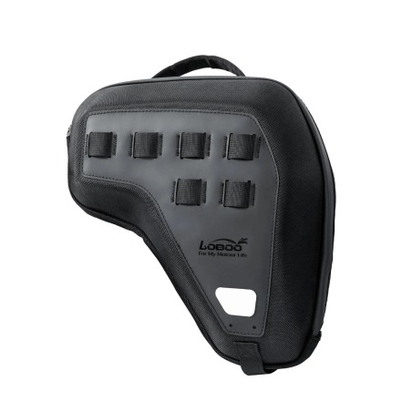 Loboo 11.4.14005.001.01 borse barre paratelaio BMW R1300GS Adventure dal 2024