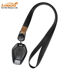 Loboo 11.7.09002.001.01 custodia smart key BMW XHK131
