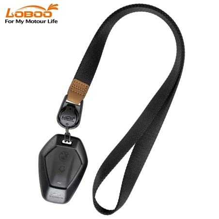 Loboo 11.7.09002.001.01 custodia smart key BMW XHK131