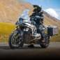 Loboo Set barre protezione motore Alte e basse tubolare BMW R1300GS