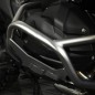 Loboo Set barre protezione motore Alte e basse tubolare BMW R1300GS