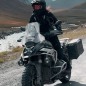 Loboo Set barre protezione motore tubolare Nere BMW R1300GS Alte e basse Loboo Set barre protezione motore tubolare Nere BMW R1300GS Alte e basse