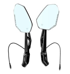 Loboo 11.1.11006.001.11 specchietti pieghevoli BMW R1300GS dal 2024