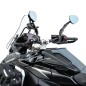Loboo 11.1.11006.001.11 specchietti pieghevoli BMW R1300GS dal 2024