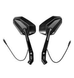 Loboo 11.1.11006.001.11 specchietti pieghevoli BMW R1300GS dal 2024