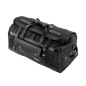 Loboo borsa posteriore vintage impermeabile da moto 40L