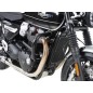 5017591 00 01 Hepco Becker Paramotore nero per Triumph Speed ​​Twin (2019-)