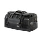 Loboo borsa posteriore vintage impermeabile da moto 40L