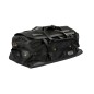 Loboo borsa posteriore vintage impermeabile da moto 40L