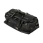 Loboo borsa posteriore vintage impermeabile da moto 40L