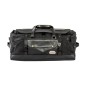 Loboo borsa posteriore vintage impermeabile da moto 40L